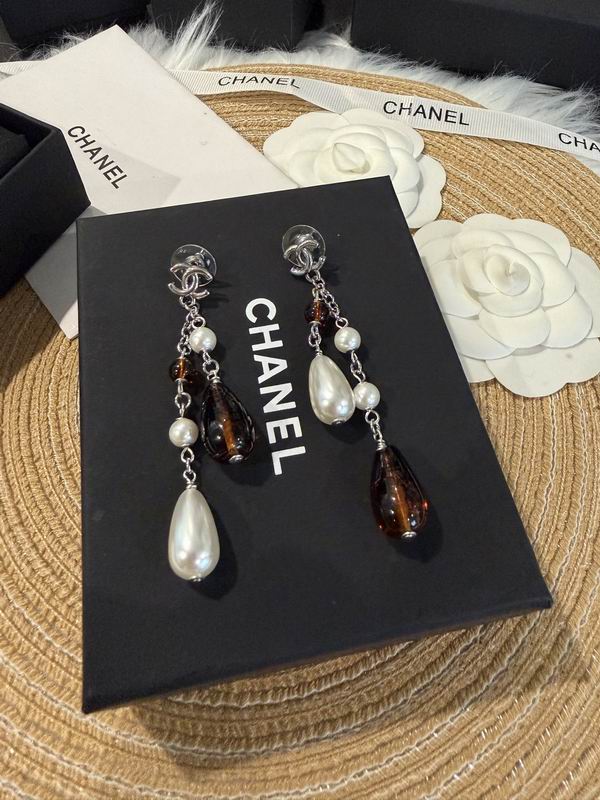 Chanel Earring 09yxs101